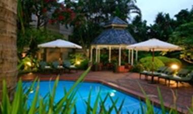 City Lodge Durban Hotel em Durban, ZA