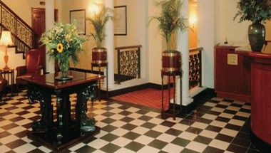 Изображение места проведения