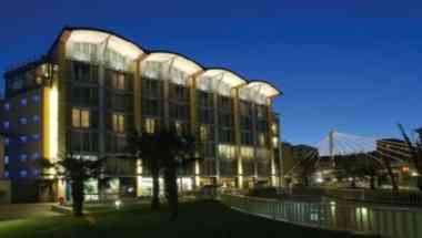 Hotel Rossini al Teatro in Imperia, IT