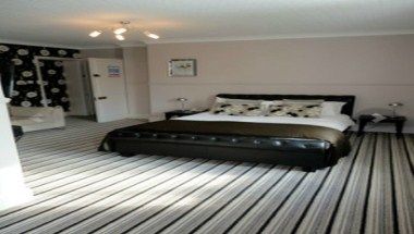 Изображение места проведения