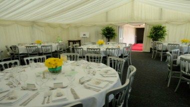 Изображение места проведения