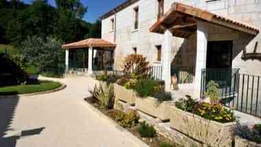 Le Moulin de Vigonac à Périgueux, FR