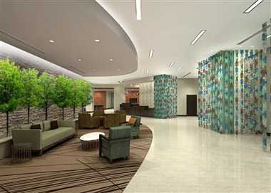 Hyatt Place Washington DC/Georgetown/West End a Washington, DC