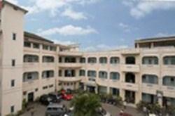 Hotel Dasaprakash i Mysore, IN