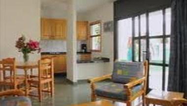 Apartamentos Heliomar Palmeras, Gran Canaria, ES