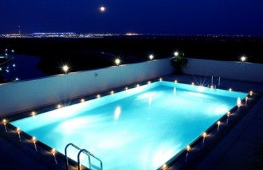 Изображение места проведения