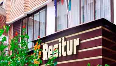 Apartmentos Turisticos Resitur a Seville, ES