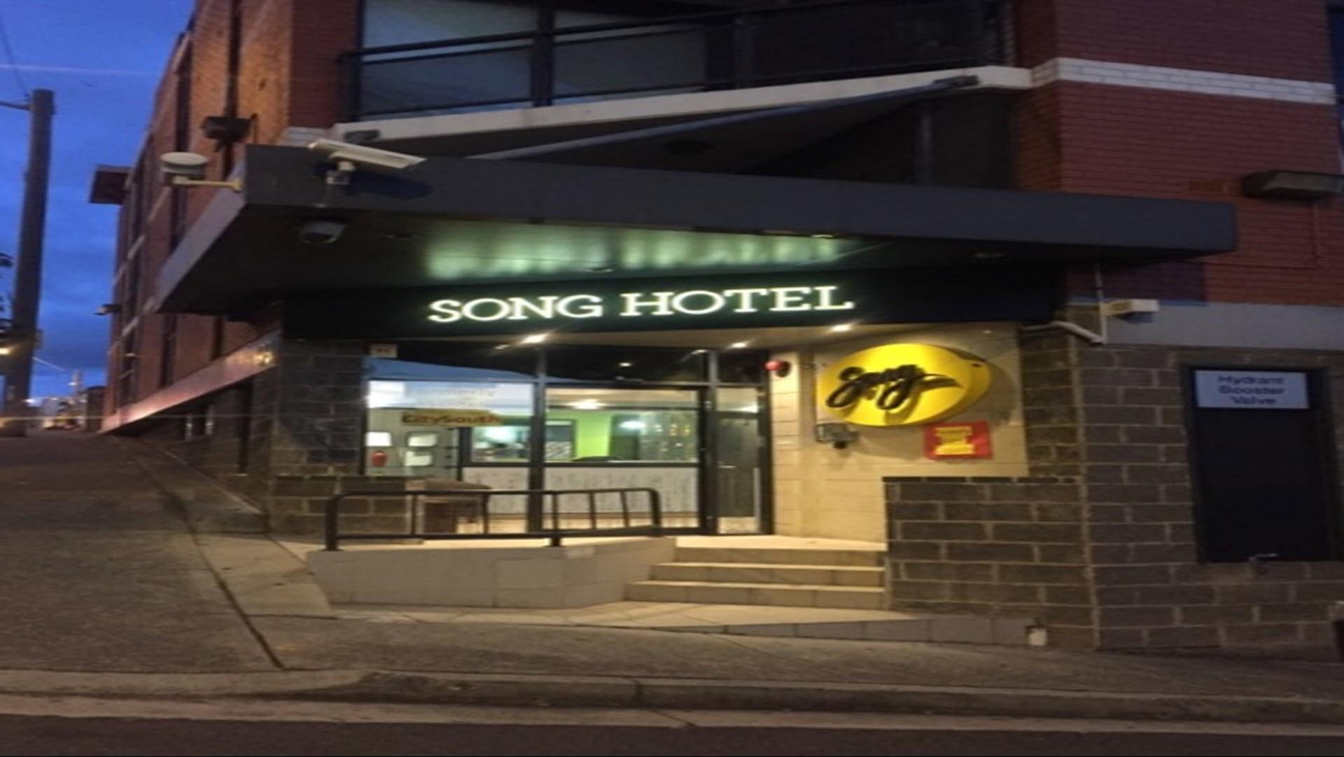 Song Hotel Redfern image