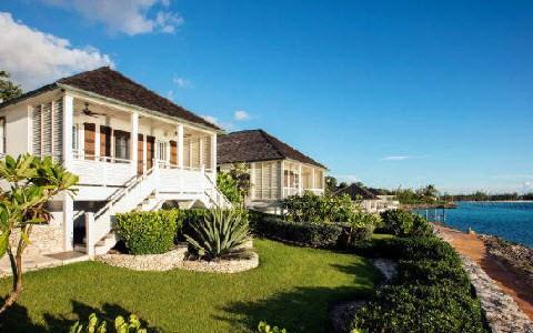 French Leave Resort, Autograph Collection image