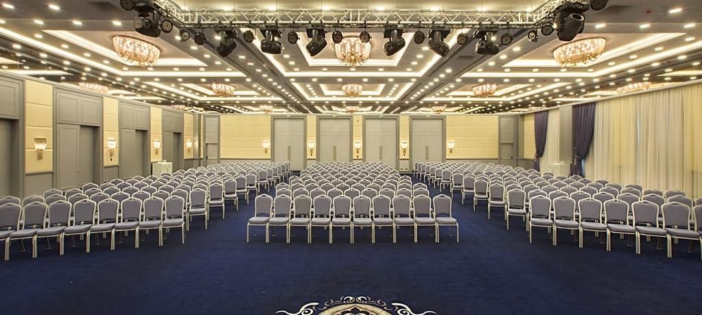 Bild des Veranstaltungsortes