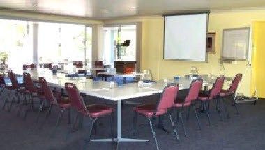 Изображение места проведения