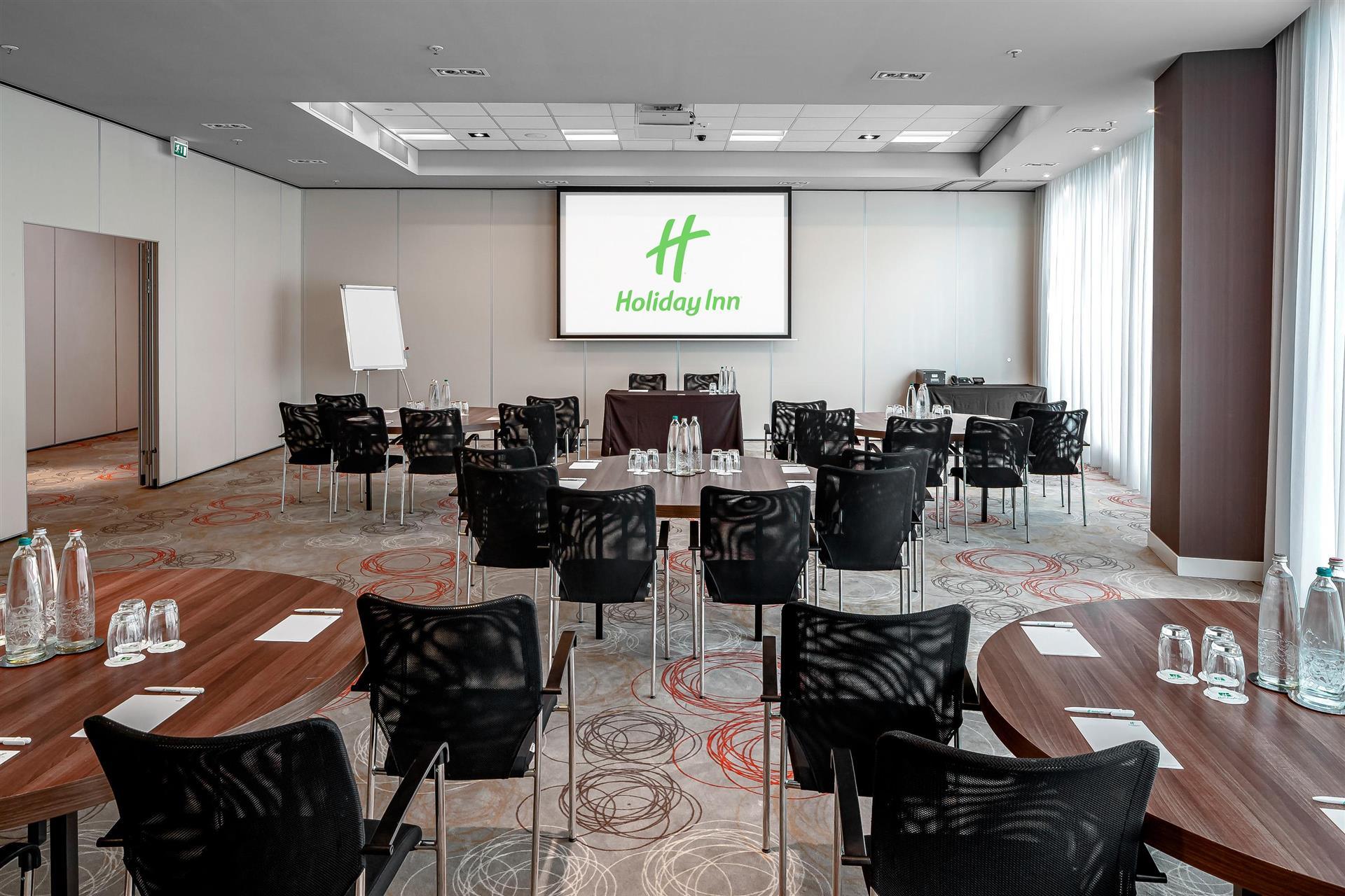 Immagine sala riunioni