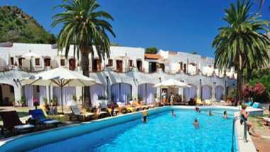 Hotel Le Calette Cefalu i Cefalu, IT