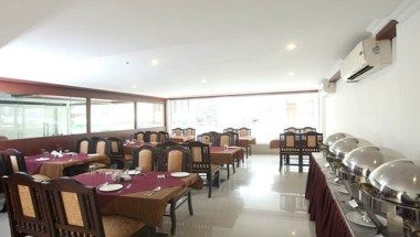 Изображение места проведения