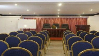 Изображение места проведения