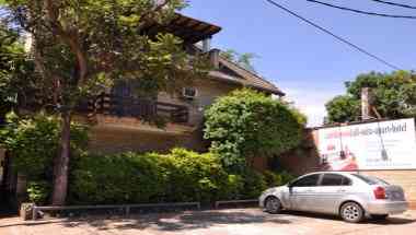 Hotel Paramanta em Asuncion, PY