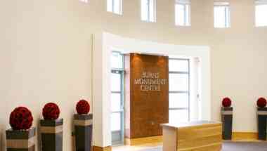 Burns Monument Centre, Kilmarnock, GB2