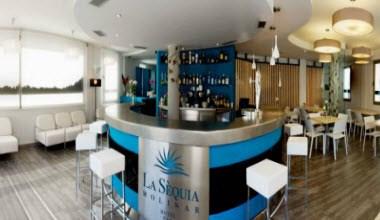 Hotel La Sequia Molinar in Girona, ES