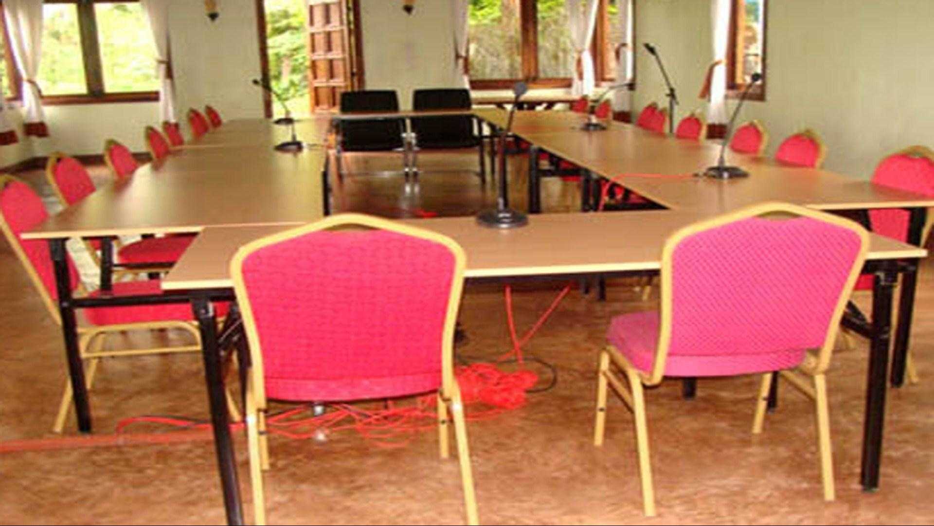 Endoro Lodge en Karatu, TZ