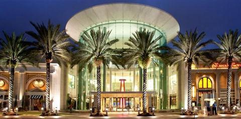 The Mall at Millenia