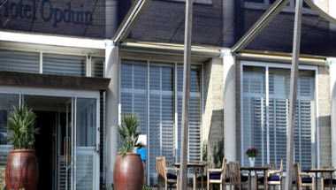 Grand Hotel Opduin en Den Burg, NL