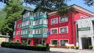 Landhotel Hubertushof image