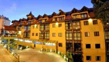 Hotel Toscana Gramado a Gramado, BR