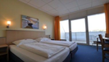 Изображение места проведения