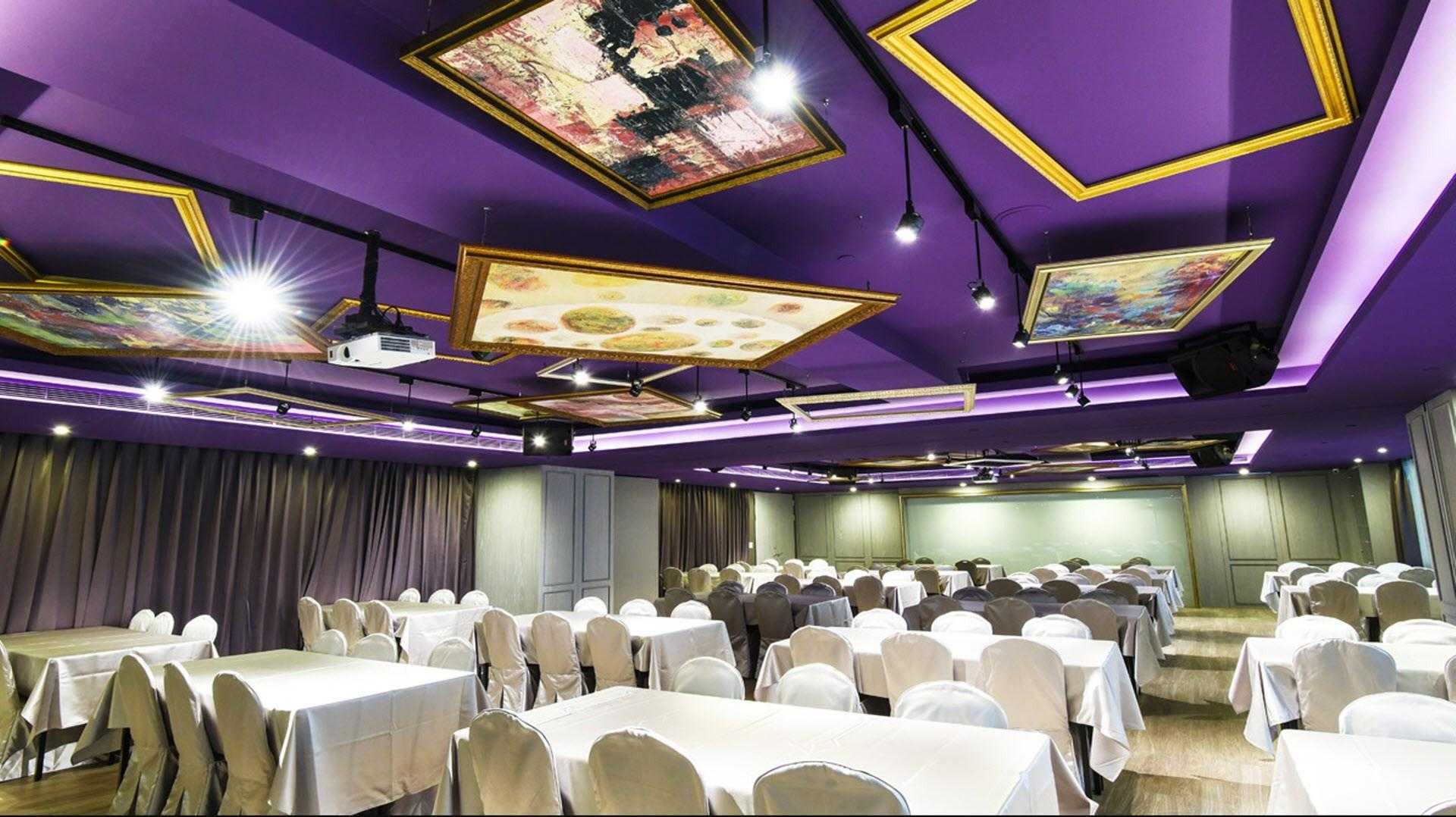 FX Hotel Tainan en Tainan, TW