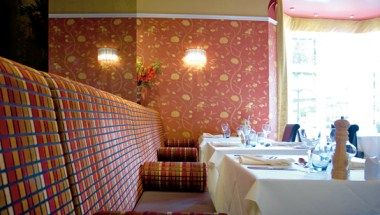 รูปสถานที่จัดงาน