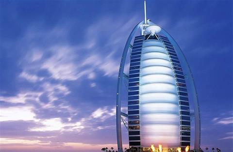 Burj Al Arab