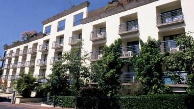 Terrace Mar Suite Hotel image