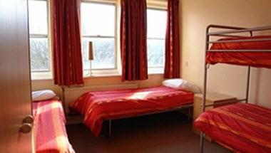 Bath YMCA в Bath, GB1