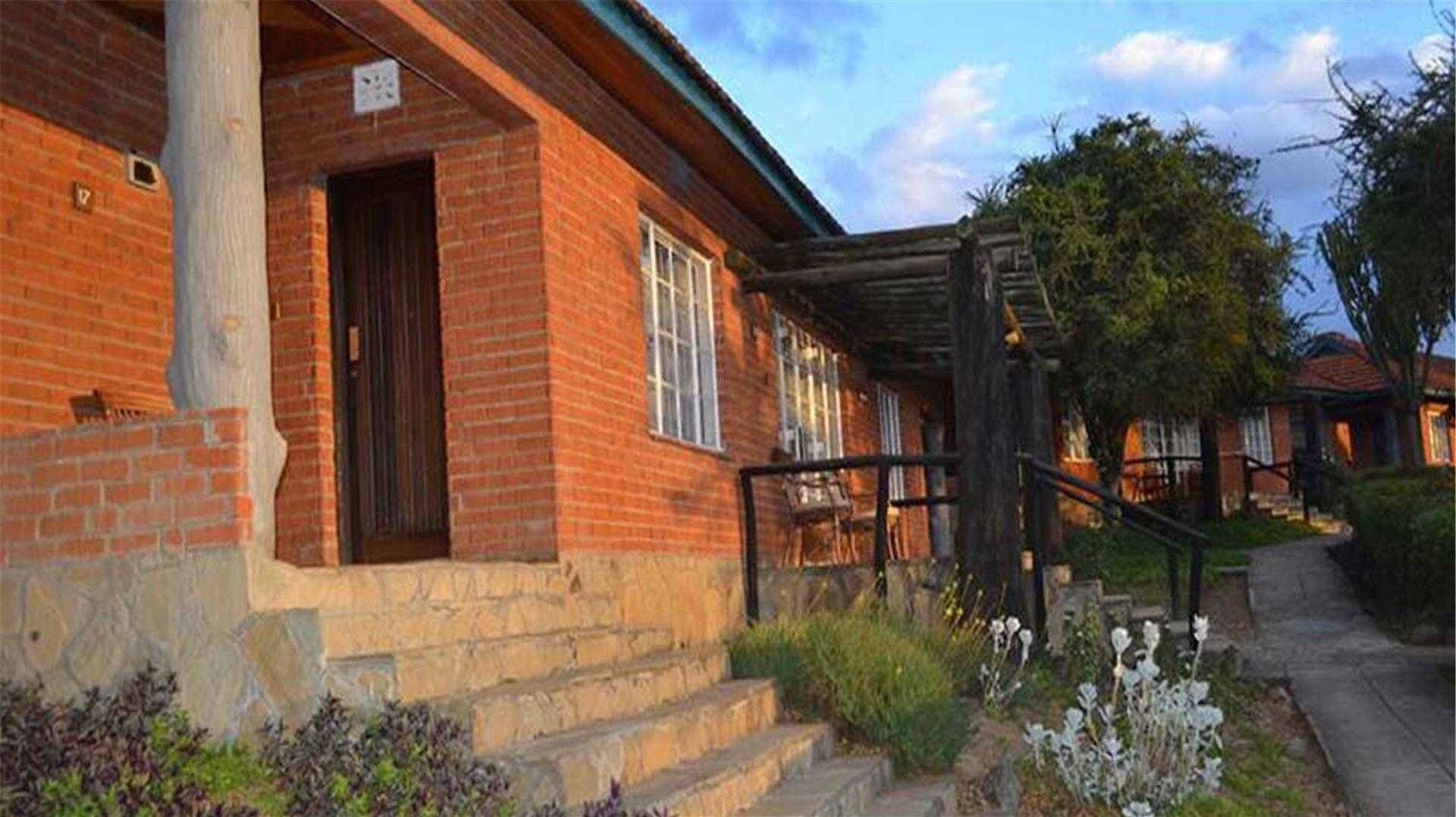 Jacaranda Lake Elementaita Lodge em Gilgil, KE