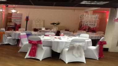 Club Langley a London, GB1