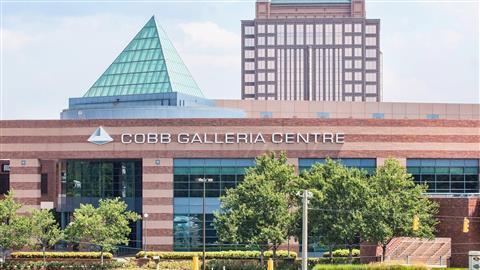 Cobb Galleria Centre