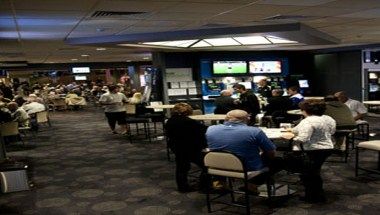 รูปสถานที่จัดงาน