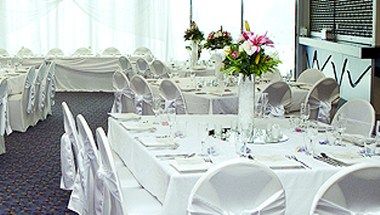 รูปสถานที่จัดงาน