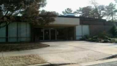 Biltmore Hills Community Center in Raleigh, NC