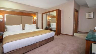 Dosso Dossi Hotels Old City em Istanbul, TR