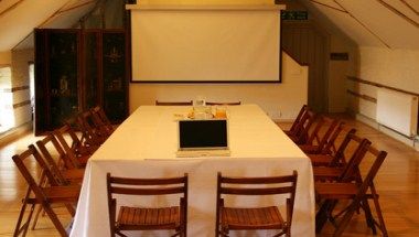 Изображение места проведения