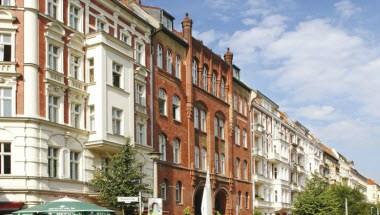 Myer's Hotel Berlin image