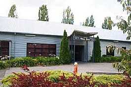 The Launceston Tramsheds in Launceston and the North, AU