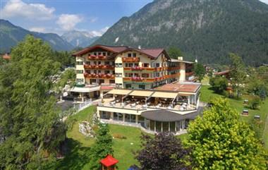 Hotel Pfandler i Pertisau, AT