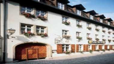 Hotel-Gasthof Wilde Rose in Bamberg, DE