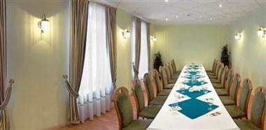 The Bartis Hotel, Bartoszyce, PL