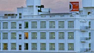 Clarks Inn Airport Hotel - Hubli a Hubli, IN
