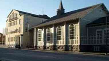 Jugend Home Hotel in Jakobstad, FI