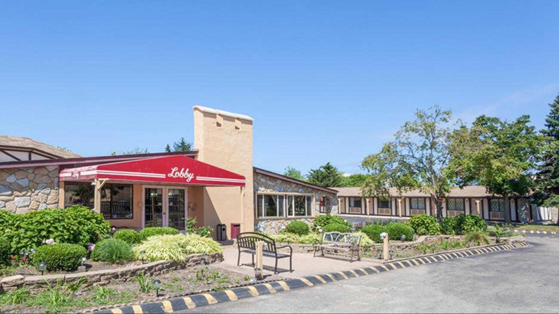 Kings Inn Michigan City Indiana a Michigan City, IN