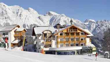 Hotel Schwaigerhof in Schladming, AT